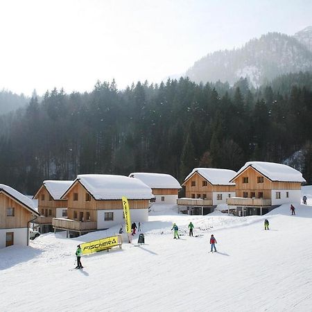 Holiday Resort Altaussee, Lichtersberg Экстерьер фото