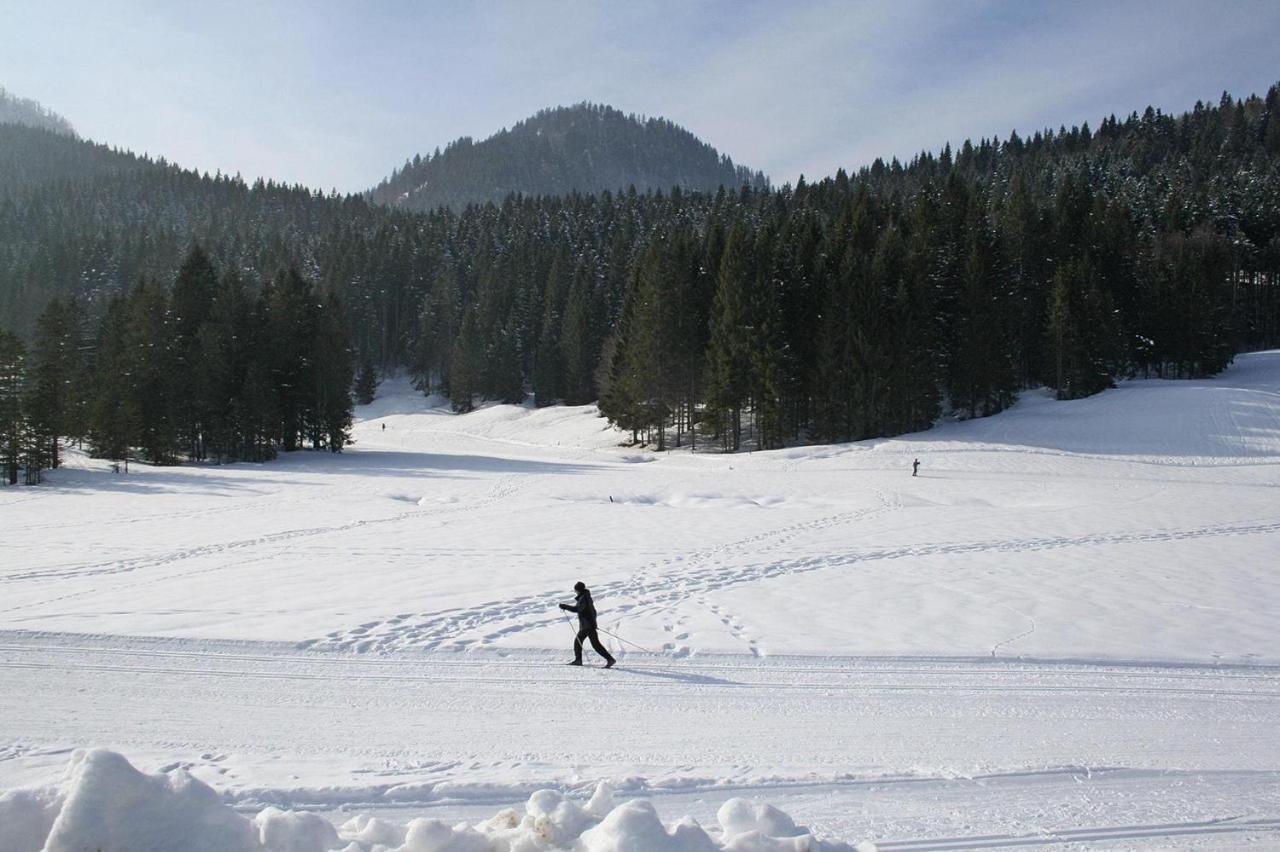 Holiday Resort Altaussee, Lichtersberg Экстерьер фото